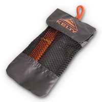 Kelty NoBendium II Stakes , set of 6, in carrying case