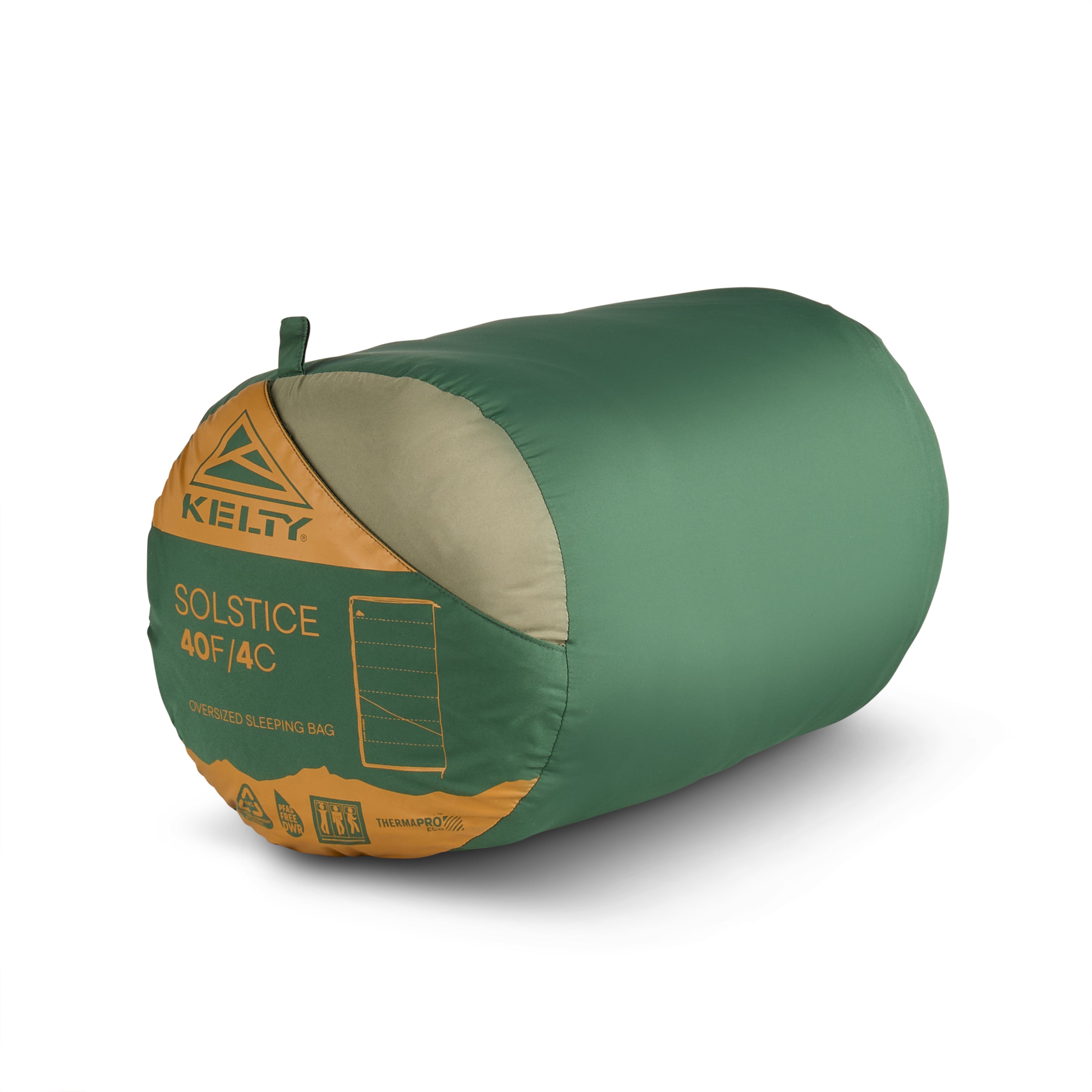 Solstice 40 Sleeping Bag